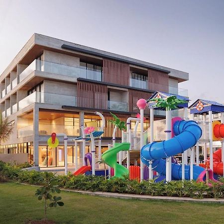 Gav Resorts Pôrto das Galinhas 외부 사진