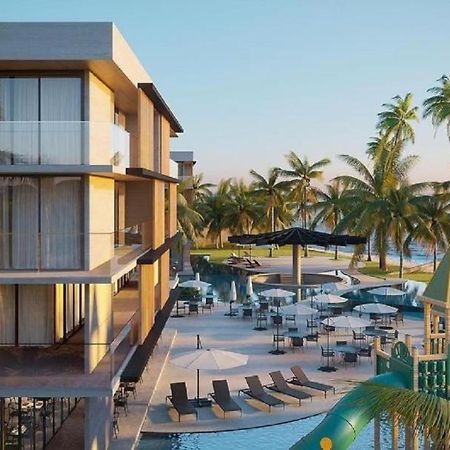 Gav Resorts Pôrto das Galinhas 외부 사진