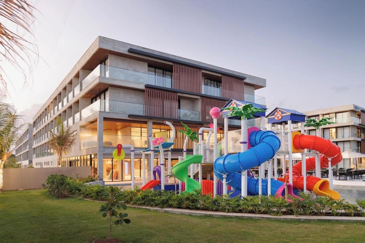 Gav Resorts Pôrto das Galinhas 외부 사진